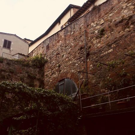 La Casa Di Margot Διαμέρισμα Montepulciano Stazione Εξωτερικό φωτογραφία